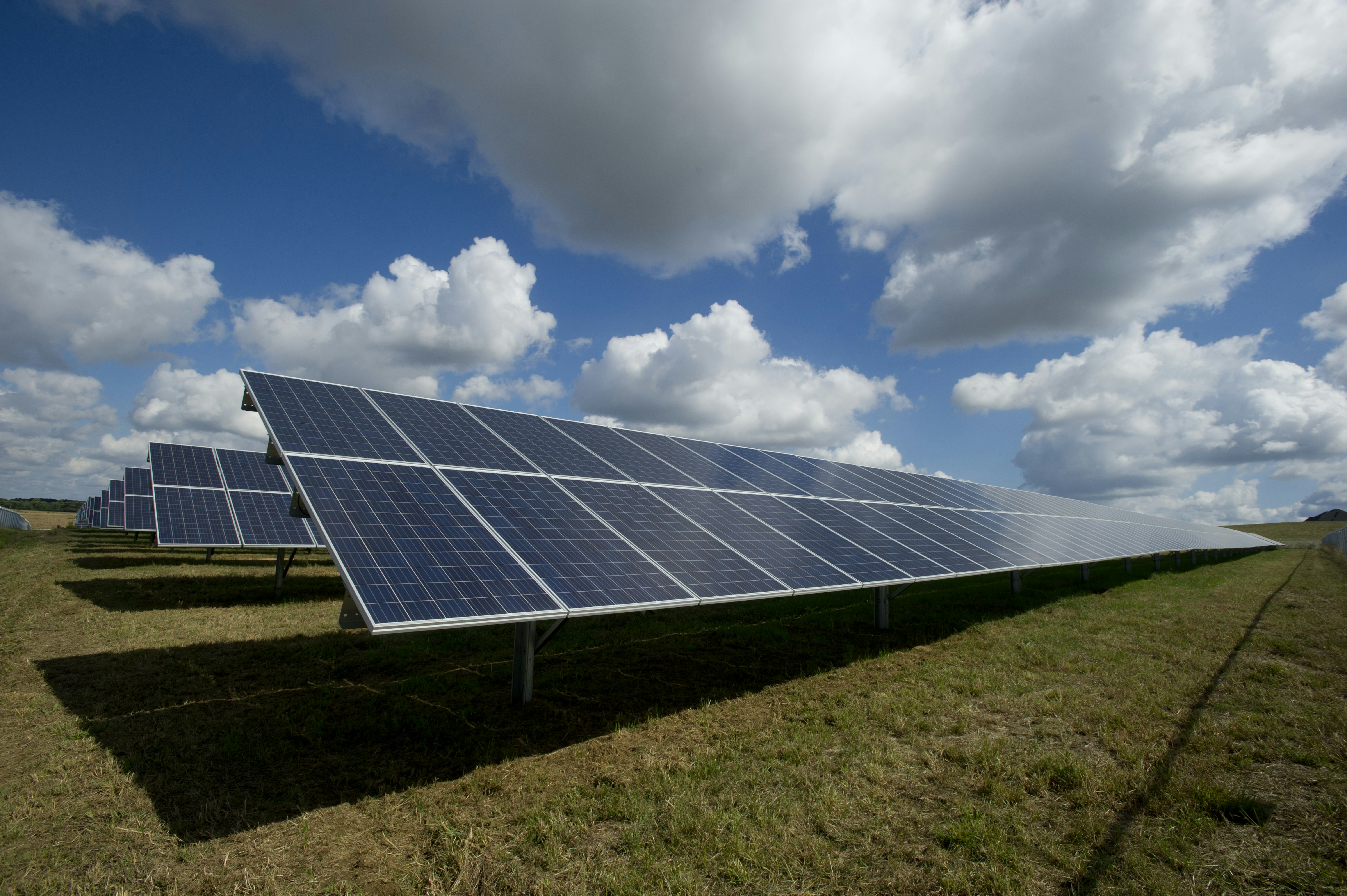 Solar Energy for All